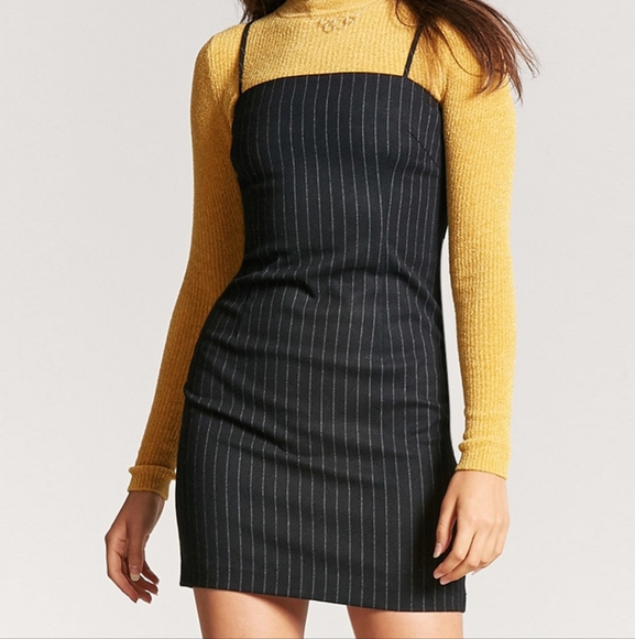 ZAFUL Mini Dress With Open Back - Picture 15 of 15